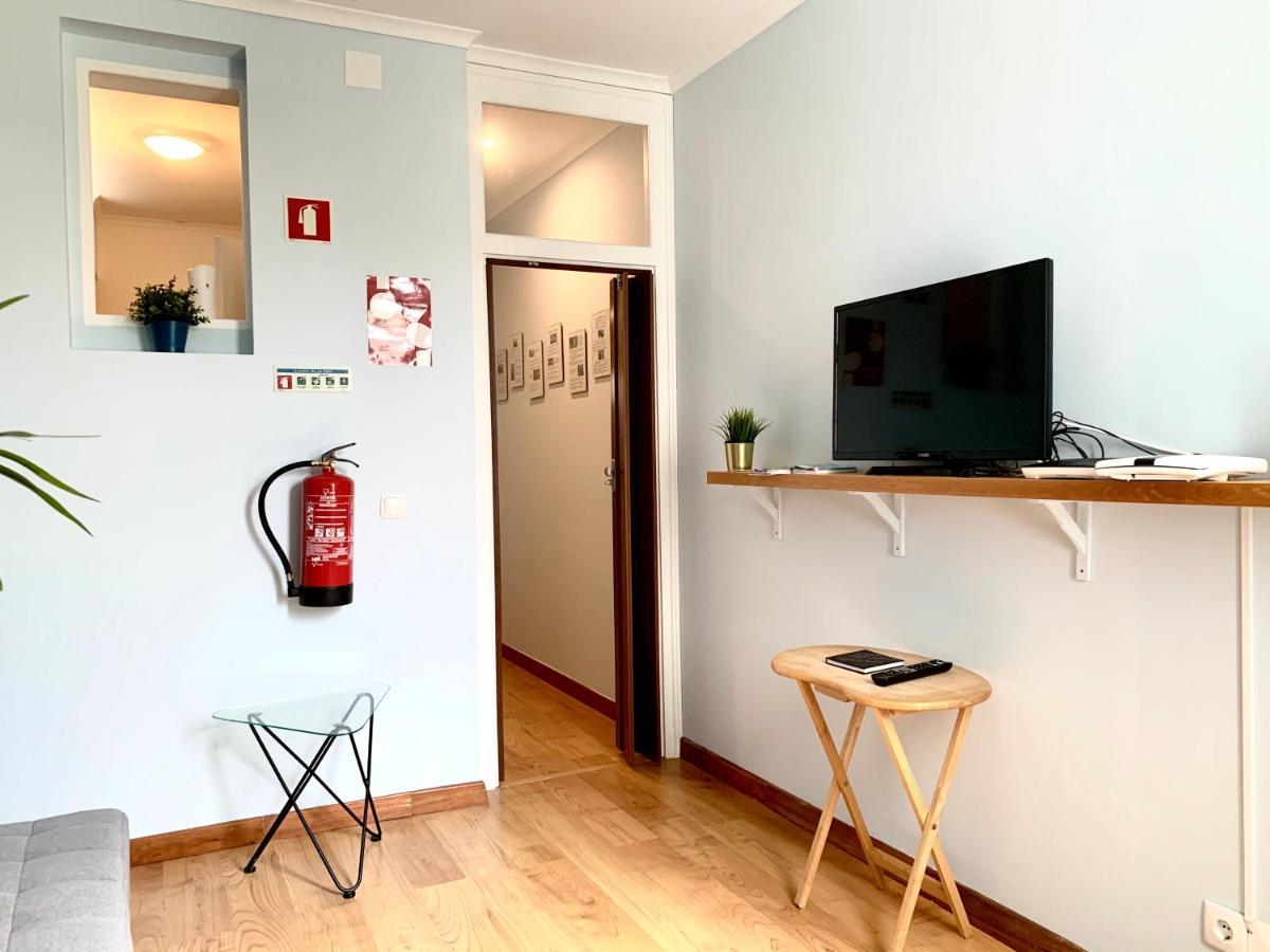 Ferienwohnung Graca Charming Lissabon Exterior foto