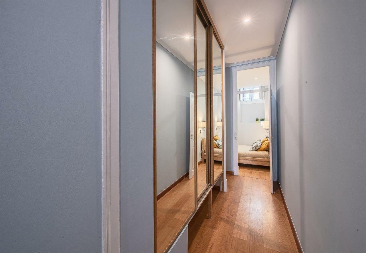 Ferienwohnung Graca Charming Lissabon Exterior foto