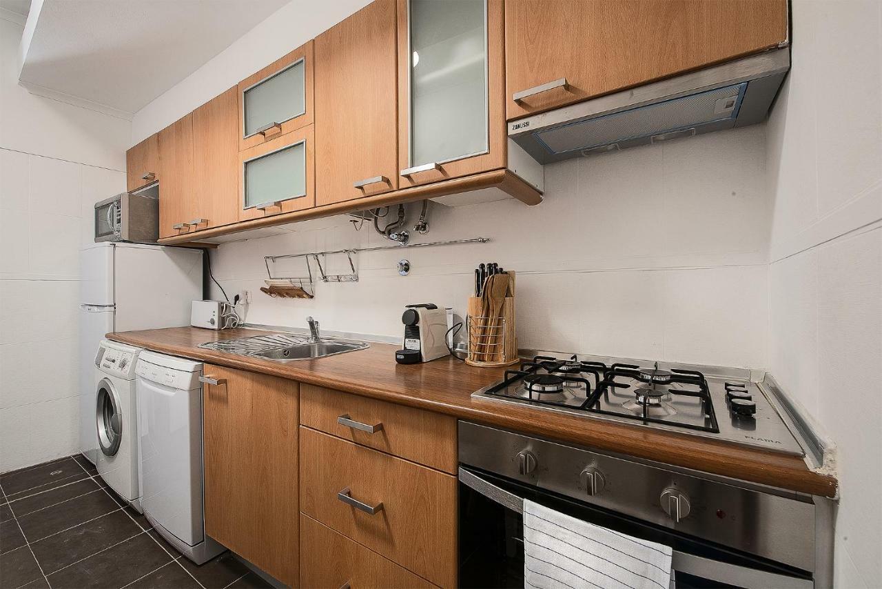 Ferienwohnung Graca Charming Lissabon Exterior foto